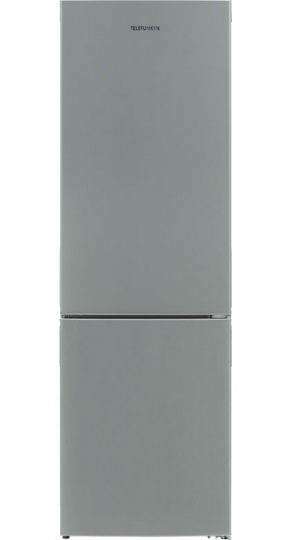 Frigorif. Combi TLK1800MX TELEFUNKEN